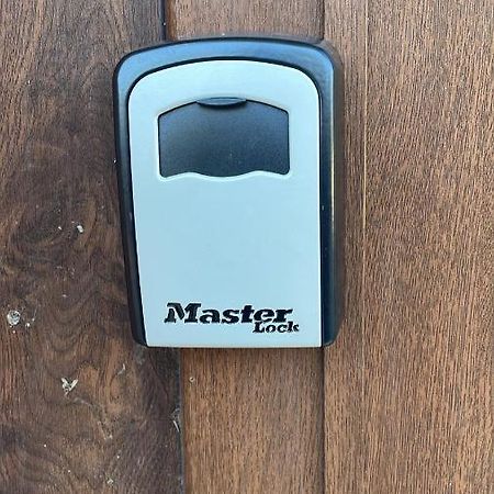 Ns Apartment Cluj-Napoca Eksteriør bilde