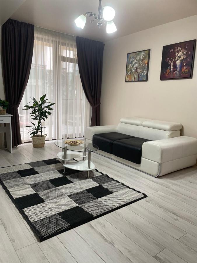 Ns Apartment Cluj-Napoca Eksteriør bilde